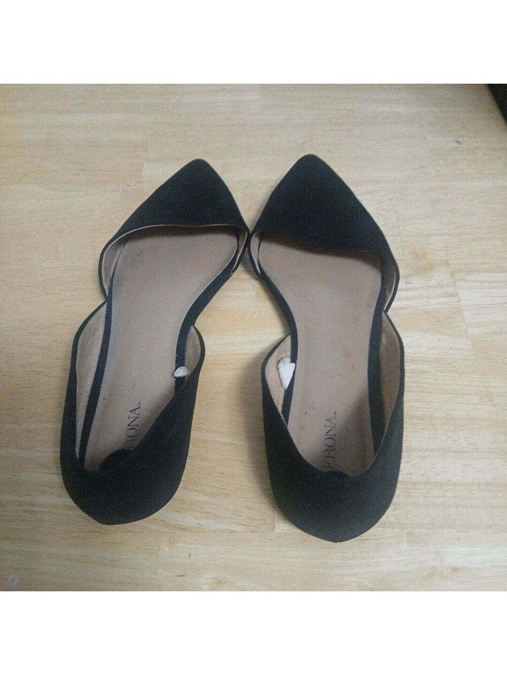 Merona product pair